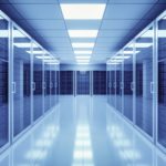 Data Center Cleaning and Consulting Services