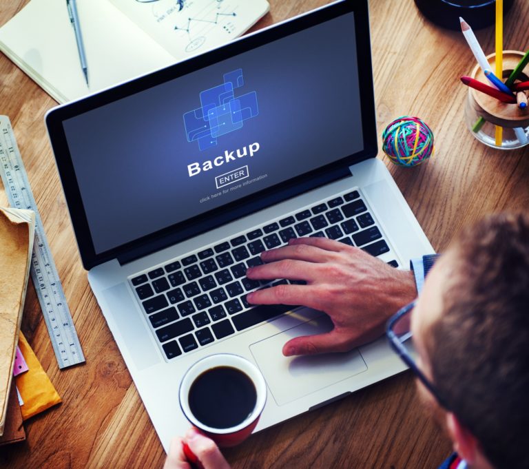 Data Storage Application and Backup Software Solutions