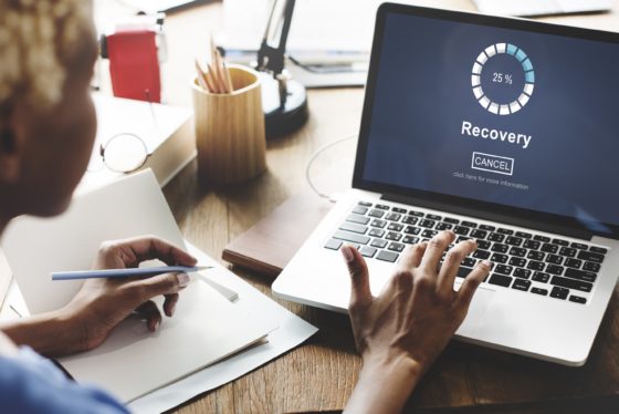 Disaster Recovery Environment Strategy Solutions