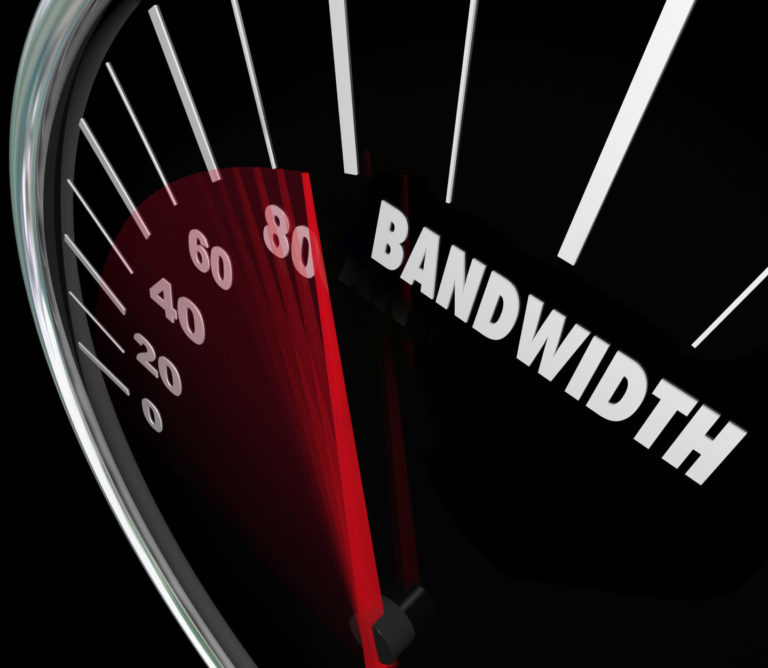 Broadband Bandwidth Consulting Services
