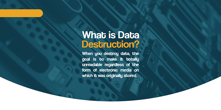 dod data destruction