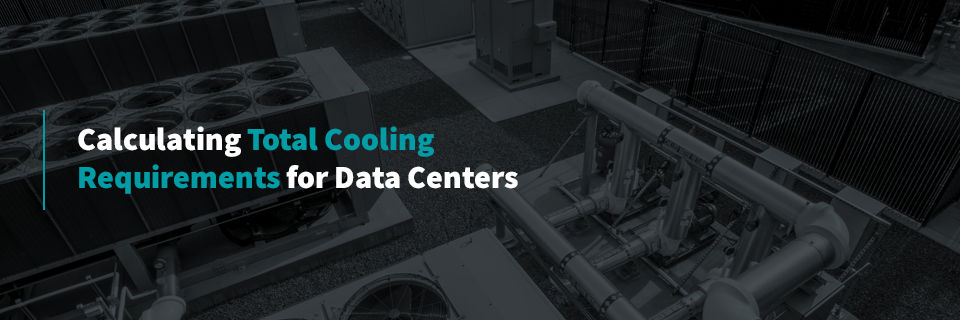 Server Room Cooling Calculator