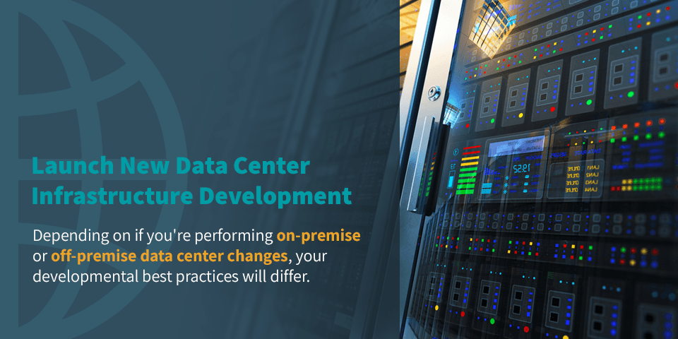 Data Center MIgration Best Practices