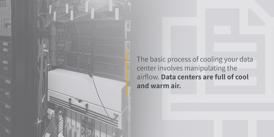 Server Room Temperature Alarm, IT Infrastructure & Data Centers