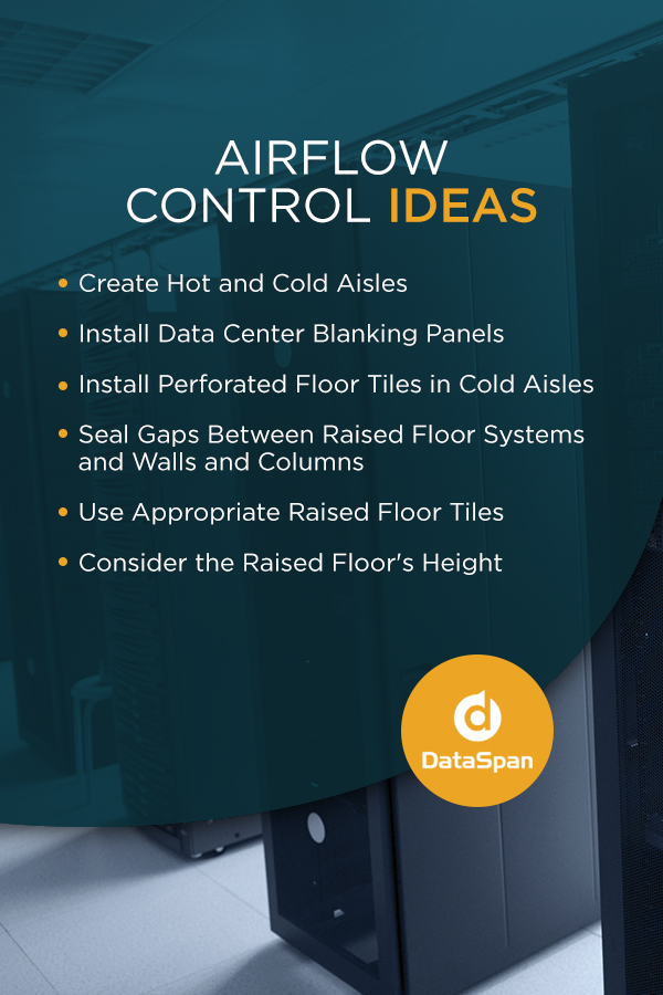 airflow control ideas