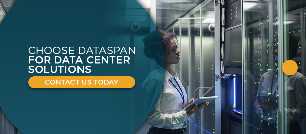 Dataspan Data Center Solutions