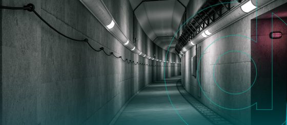 The Pros and Cons of Underground Data Centers