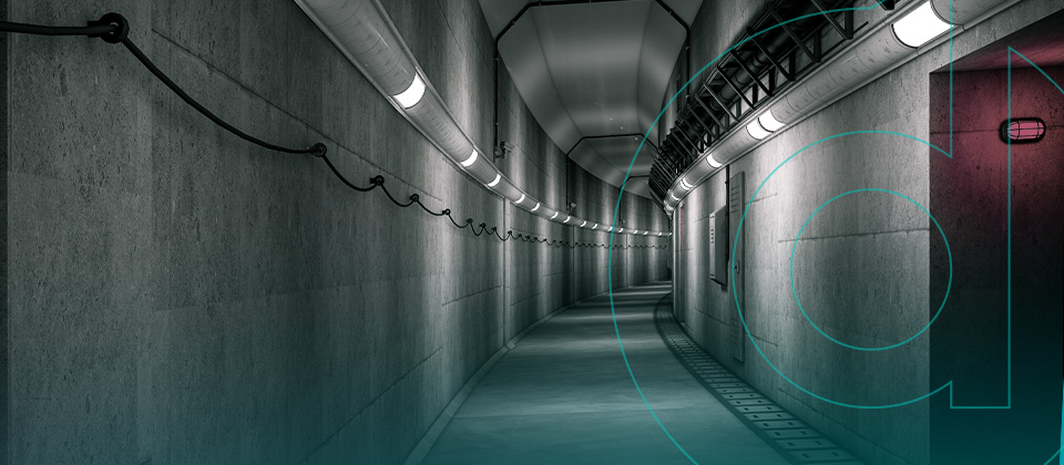 The Pros and Cons of Underground Data Centers