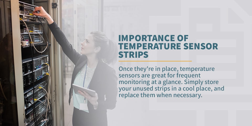 How Do Temperature Sensors Work?