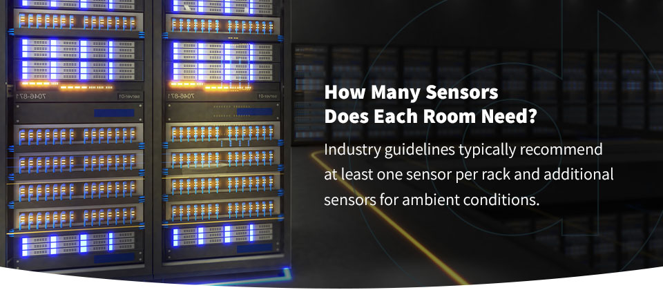 Data center racks