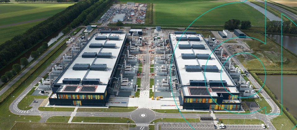 Data Center Environmental Standards