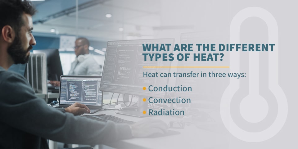 What Are the Different Types of Heat?