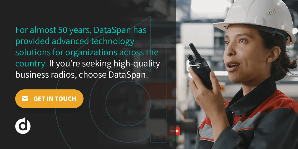 Contact DataSpan Today

