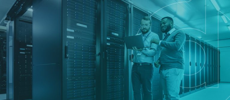 What Are Co-Location Data Centers? - Dataspan