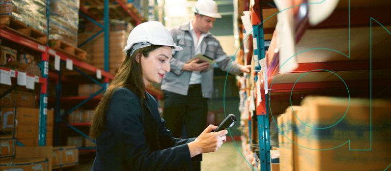 Find RFID Expertise with AI-Powered Inventory Optimization | DataSpan