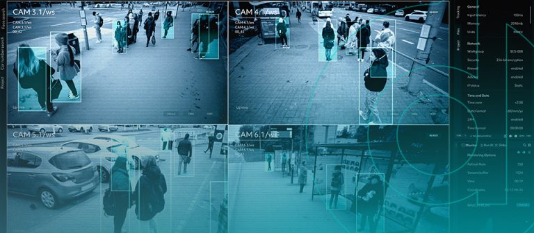 The Broadest Security Infrastructure Portfolio Designed for Video Surveillance/Video Storage