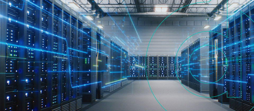 Turning Hot Air Into ‘Free’ IT Capacity