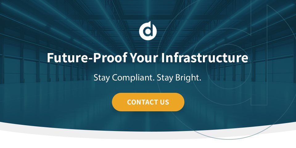 Future-Proof Your Infrastructure With DataSpan