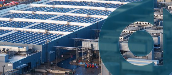 The Impacts of Data Center Growth