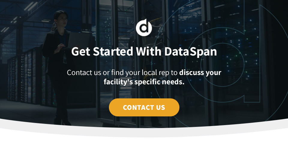 Get Started With DataSpan